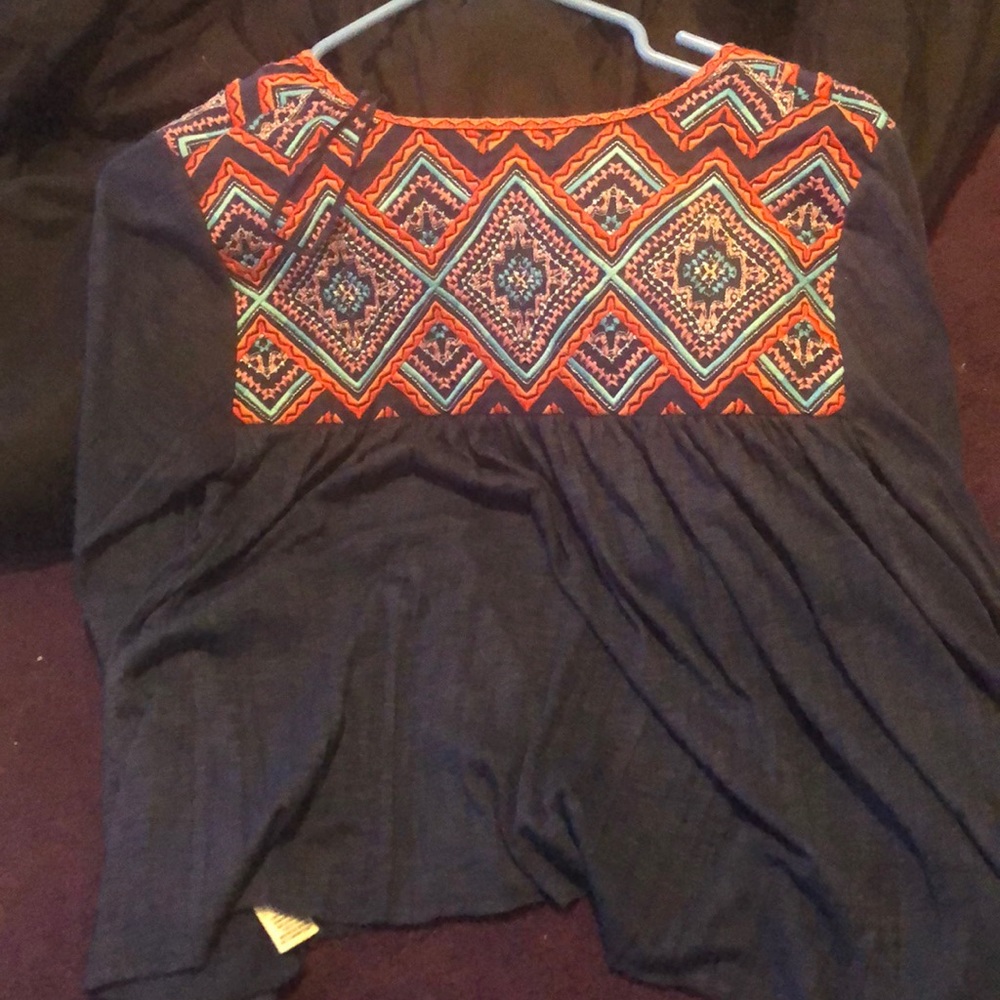 American eagle top - Picture 3 of 3